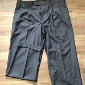 Men’s dress pants